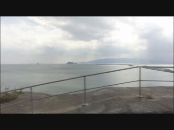 公務員試験落ちたから傷心旅行行ってくる（8日目）