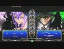 【五井チャリ】1126ブレイブルー Shadow　VS　ぶっぱ（ハザマ）