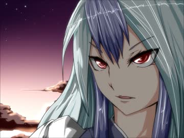 風見幽香に対する考察9「試合の後で」