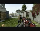 【CoD:BO2】家電が戦場へ　MULTI-TEAM part04【PS3】