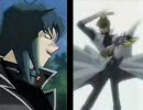 遊ギアスStS・第一話「汗…ベイベェ…。社長VSヘルカイザー」２／３