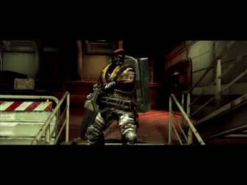 【実況】俺とお前のアフリカ滞在記part31【BIOHAZARD5】
