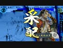 【戦国大戦】掛かれ柴田ときどき馬孔明。９【１９国】