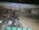 重装砲を相手のコアにシュゥゥゥーッ！！