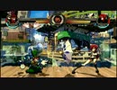 外国の人とも快適に対戦できるゲーム　スカルガールズ