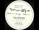 Isan - Eusa's Head /  IDM, Techno, Leftfield