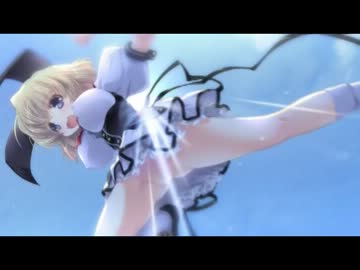 夏の終わりのニルヴァーナ　オープニングムービー