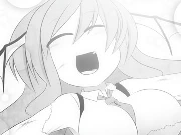 【東方手書き劇場】ＶＡＮＧＵＡＲＤ　ＯＶＥＲＥＤ　ＣＨＥＡＴ　後編