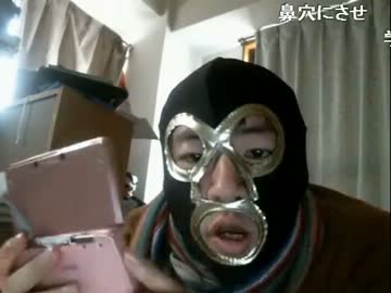 20121130 暗黒放送Ｐ　あさみど11月30日放送 3/3