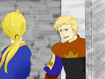 フルボイスファイナルファンタジータクティクス　9話　後編