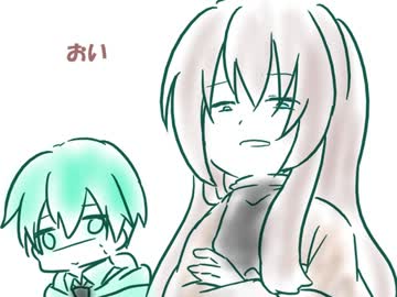 【巡音ルカ】うちの子たちが遊園地行ったり【と愉快な仲間達】