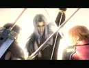 【実況】ちょんちょんと一緒に頑張りたいCCFF7(゜-゜)part8