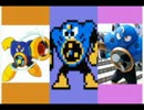 某団体がロックマン２リレー実況 Part01