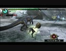 【MHP3】今日からMHP3 実況プレイ43(眠りを誘う蒼白)