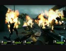 【実況】社畜4人が楽しくLeft4Dead2実況プレイ～Dark Carnival Part4～