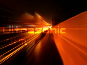 【インストオリジナル】Ultrasonic
