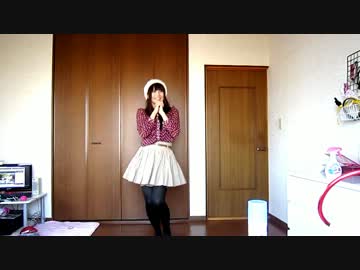 【とみちゃす】メルト＠踊ってみた【ｼｰﾜｰｽｰ】