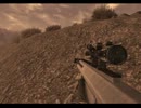 ゆっくり実況でFallout NV  コットンウッドコーヴ攻撃計画