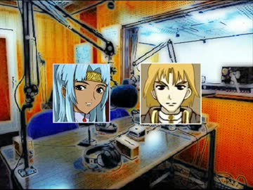 生放送テスト動画