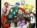 bad sweets パンダヒーロー　カラオケで歌った