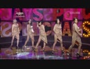 [K-POP] SPICA - LONELY (LIVE 20121130) (HD)