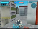 GUNDAM Ez8(180mm CANNON)