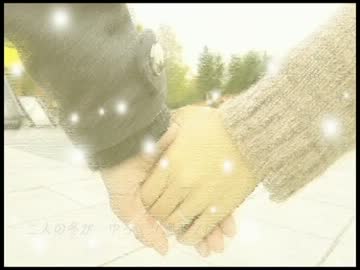 【NNIオリジナル】My_Winter_Love【Music_Poly_Create】