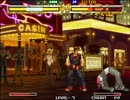 12年11月29日　中野TRF　餓狼MOW　交流戦.part2