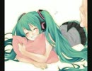 【初音ミク】明るい未来