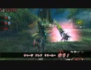 【MHP3】 あたしとアムニスがこんなに弱いはずがないAS Ep12.1