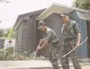 【韓国ドラマ】「申告します」 - 最古参兵の鯨とり【KBS/1996】(無字幕)