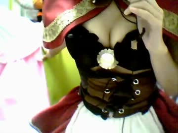 鈴木。シェバ・アローマのコスプレ放送ダイジェスト