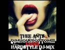 T.A.D.H.B-1400over Hardstyle DJ-MIX