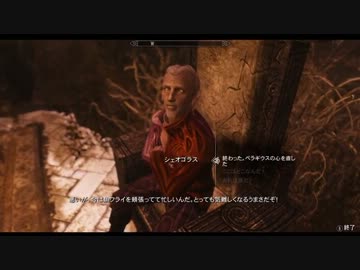 【実況】 加速するスカイリムの旅　page19