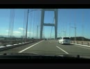 【車載動画】ロードノイズ聞き比べ（夏タイヤ）