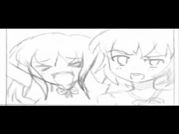 Tokyo Crystal Mew - Episode 2 Remake