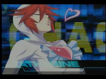 リブロス高槻11月17日カオスコードランバト◇第3シーズン第1戦　その5