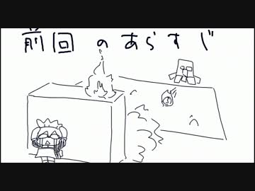 【Minecraft】色黒メイドのマインクラフト Part14【ゆっくり実況】