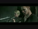 バイオハザード６　プロフェッショナルプレイ動画　【ジェイク編】Part16