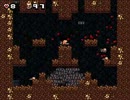 【TAS】Spelunky ミニゲームに挑戦 店長の部屋 後半戦