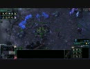 【StarCraft2】megmilkのstarcraft2プレイ動画ZvP Vol21【Zerg】