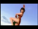 【DOA5】餅A(サラ)　対　輝Rock(レイファン)　その２