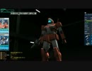 【連邦】機動戦士ガンダムオンラインCBT その4