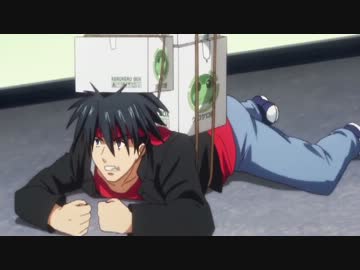 【MAD】這いよれ！筋肉さん