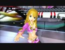 【MMD】  美希で　Mr.wonderboy