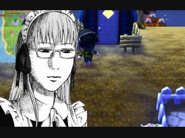 【ぶつ森】とびだせ どうぶつの森 ほっこり字幕プレイ　6ベル【字幕】