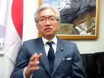 民主党に鉄槌を！第三極は第二民主党！