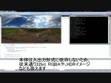 NiVE作るⅢ 2