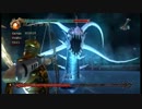 NINJA　GAIDEN　2  　へっぽこ忍者の超忍への道　ch5-2