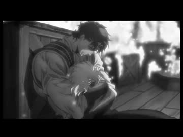 ジョジョの奇妙な冒険　第二部予告　戦闘潮流へ